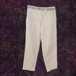 White Stag Pueblo Khaki Casual Pants - 10P